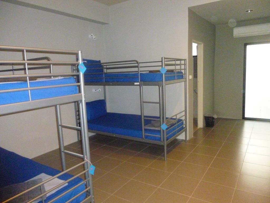 Blue Midnight Hostel Ko Pha Ngan Cameră foto
