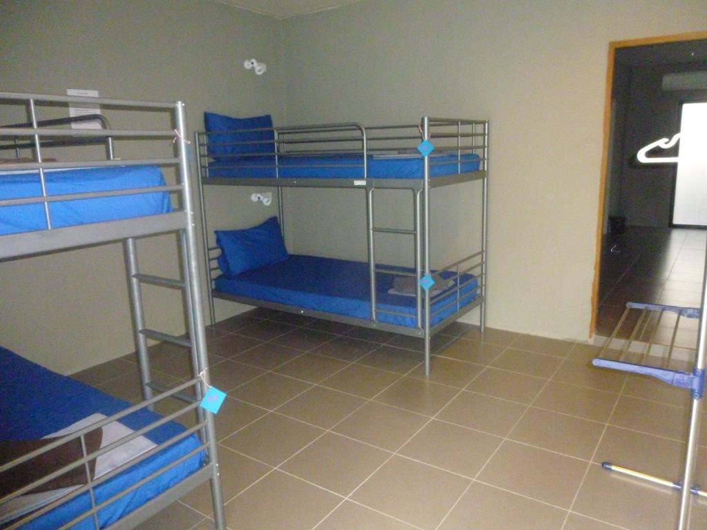 Blue Midnight Hostel Ko Pha Ngan Cameră foto
