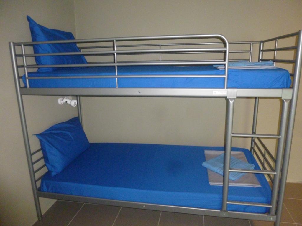 Blue Midnight Hostel Ko Pha Ngan Cameră foto